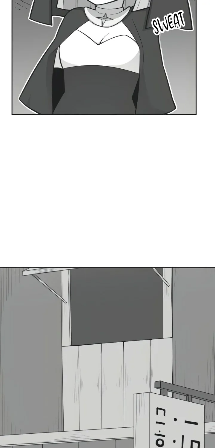 How to Make Love in a Fantasy World Chapter 9 - page 10