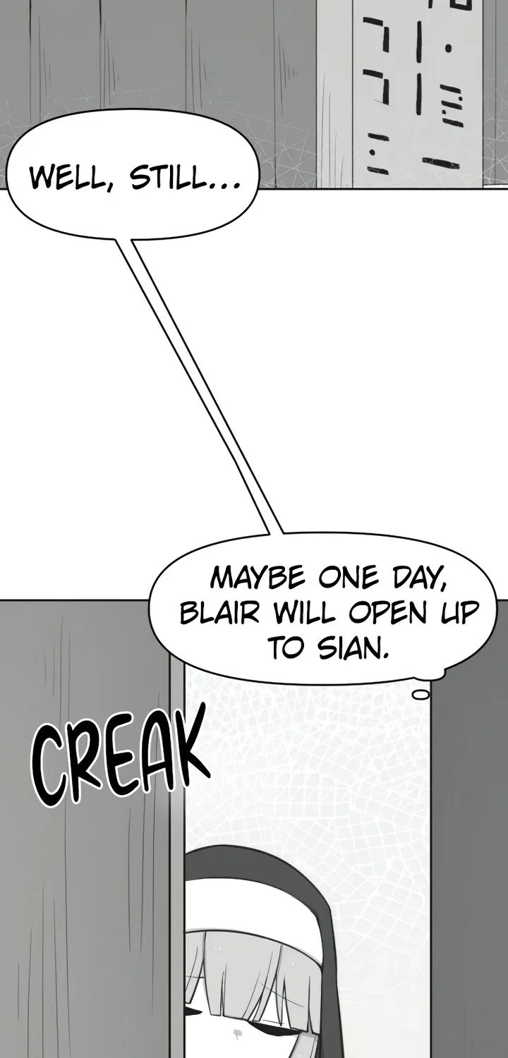 How to Make Love in a Fantasy World Chapter 9 - page 11