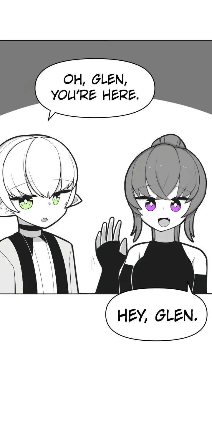 How to Make Love in a Fantasy World Chapter 9 - page 14