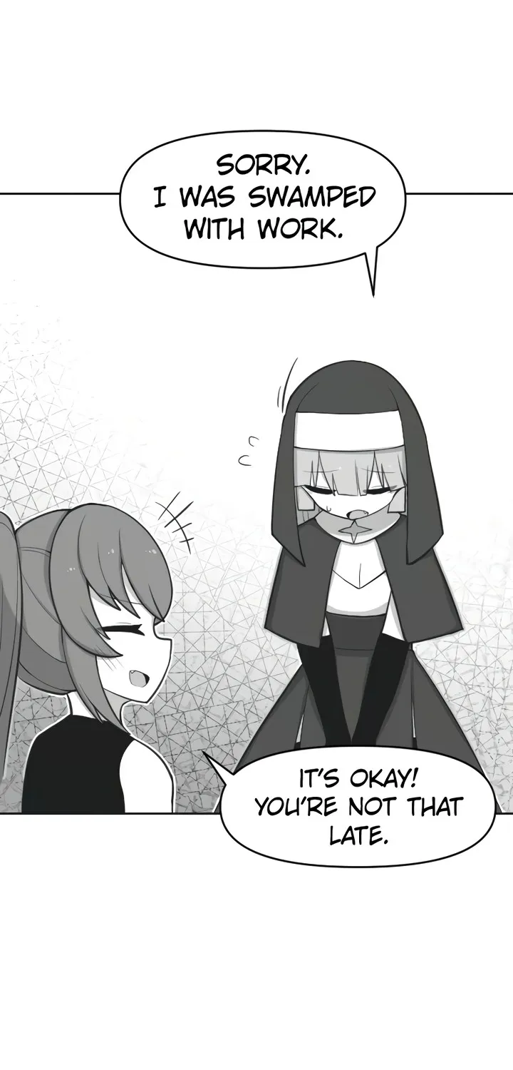 How to Make Love in a Fantasy World Chapter 9 - page 15