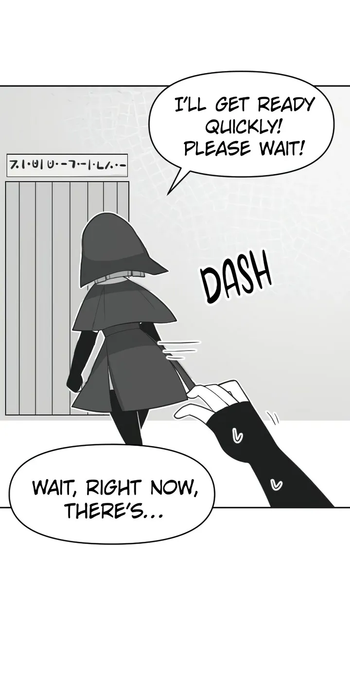 How to Make Love in a Fantasy World Chapter 9 - page 16