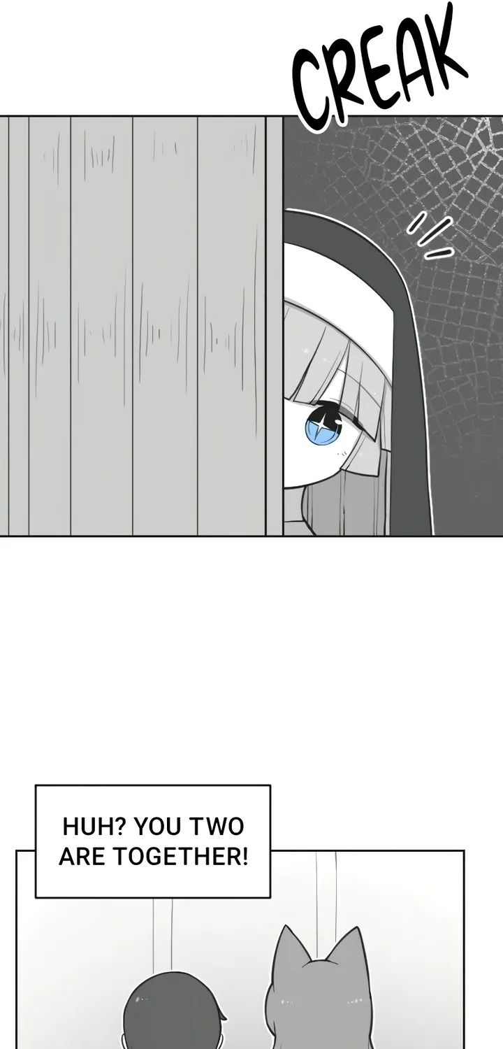 How to Make Love in a Fantasy World Chapter 9 - page 17