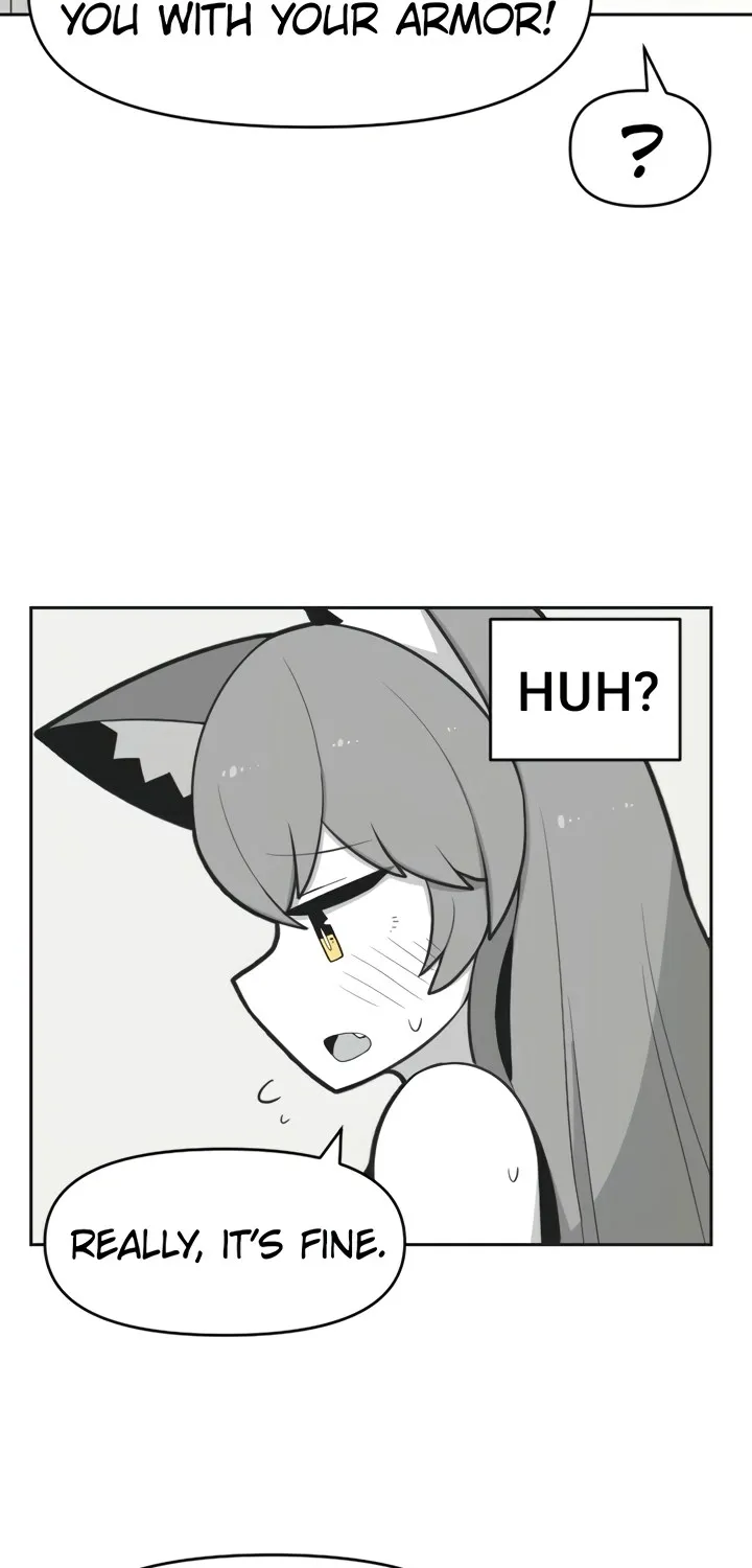 How to Make Love in a Fantasy World Chapter 9 - page 19