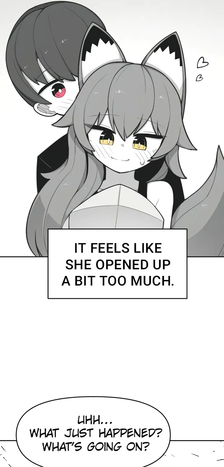 How to Make Love in a Fantasy World Chapter 9 - page 25