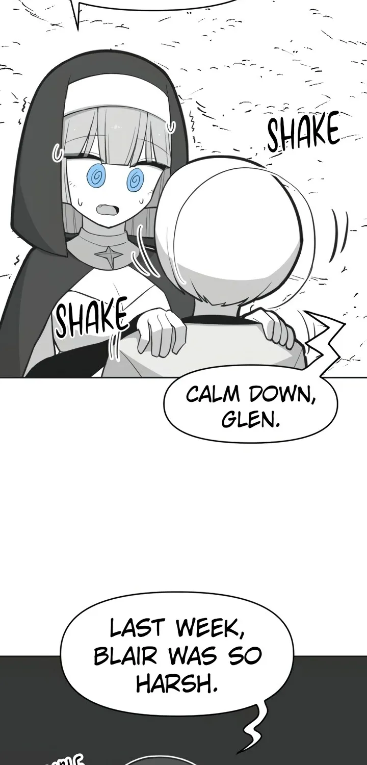 How to Make Love in a Fantasy World Chapter 9 - page 26