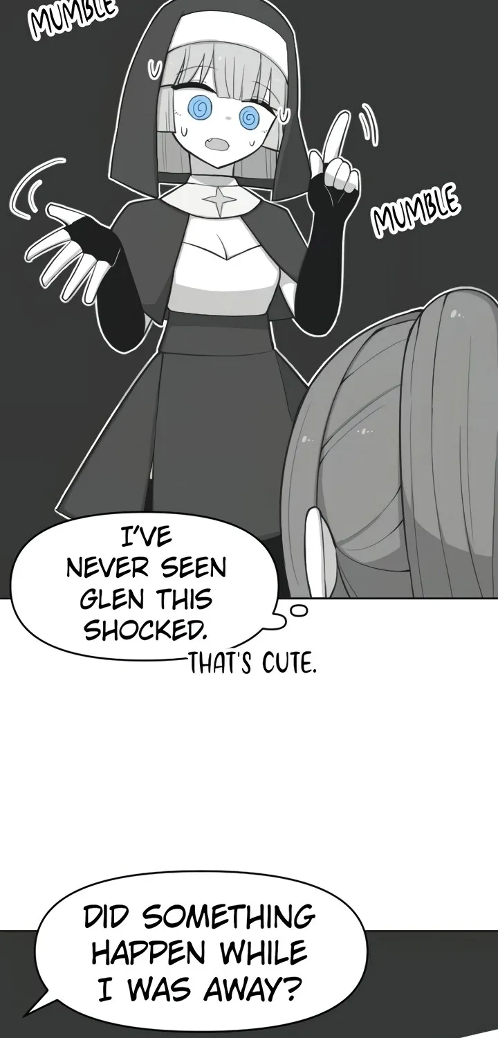 How to Make Love in a Fantasy World Chapter 9 - page 27