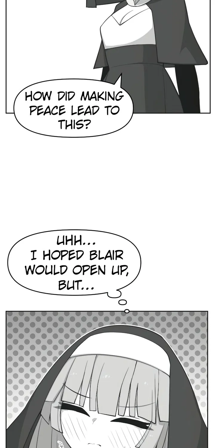 How to Make Love in a Fantasy World Chapter 9 - page 29