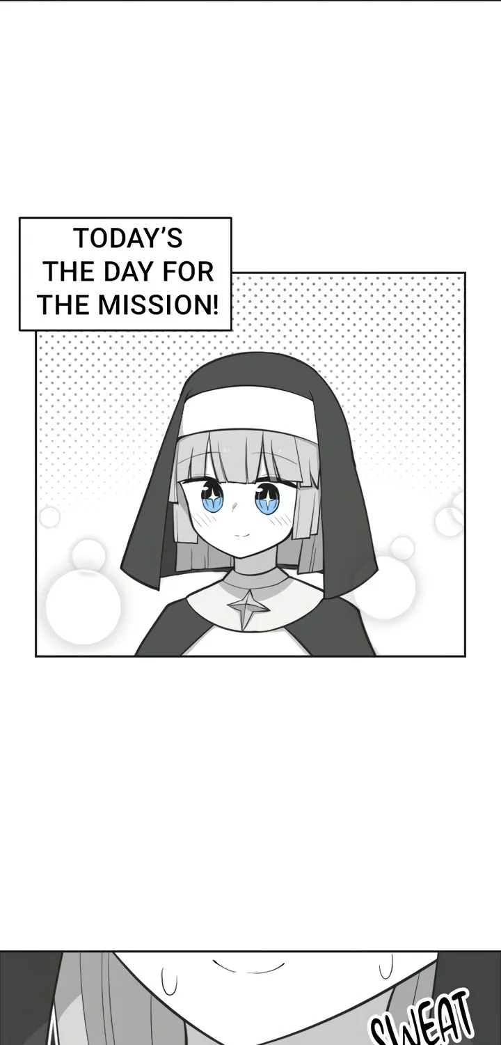 How to Make Love in a Fantasy World Chapter 9 - page 3