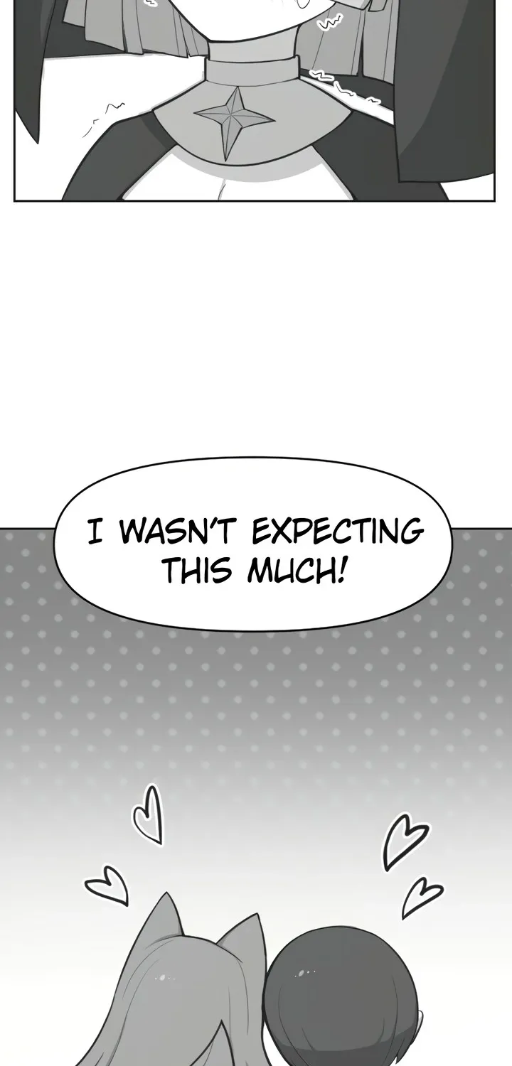 How to Make Love in a Fantasy World Chapter 9 - page 30