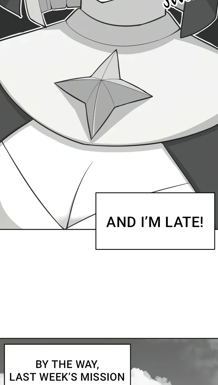 How to Make Love in a Fantasy World Chapter 9 - page 4