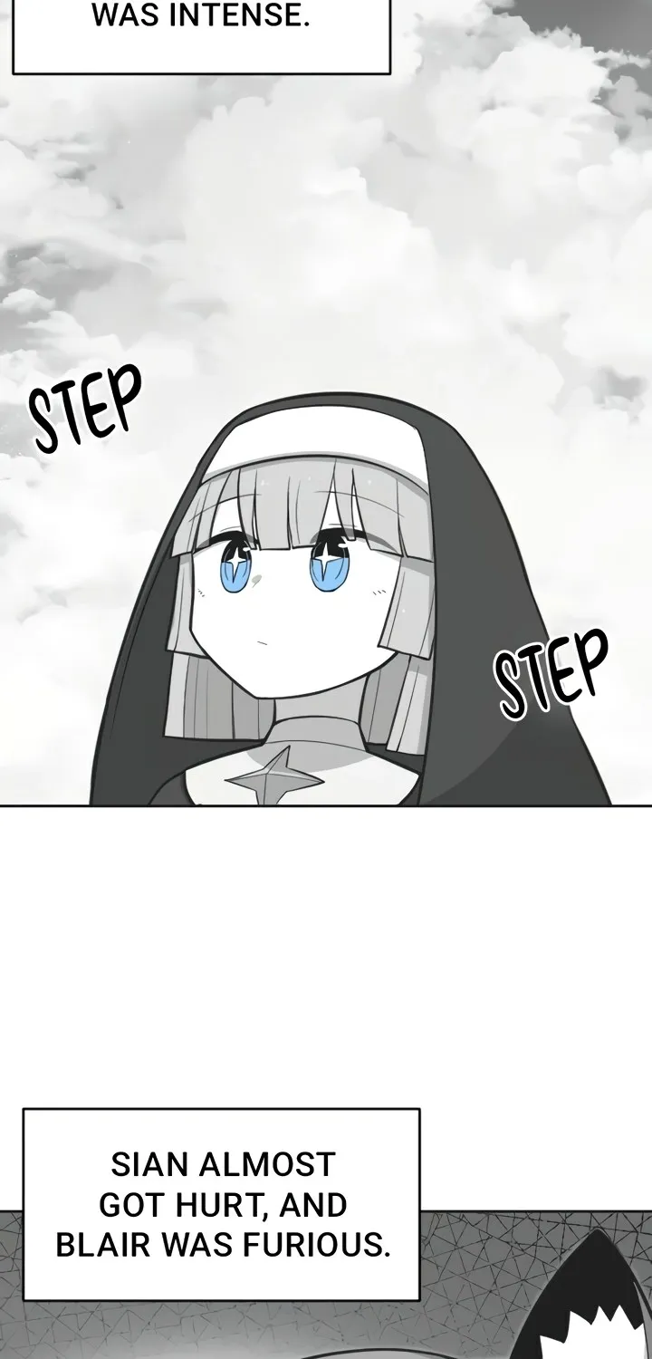 How to Make Love in a Fantasy World Chapter 9 - page 5