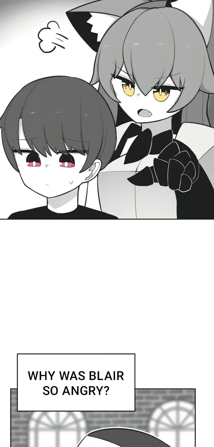 How to Make Love in a Fantasy World Chapter 9 - page 6