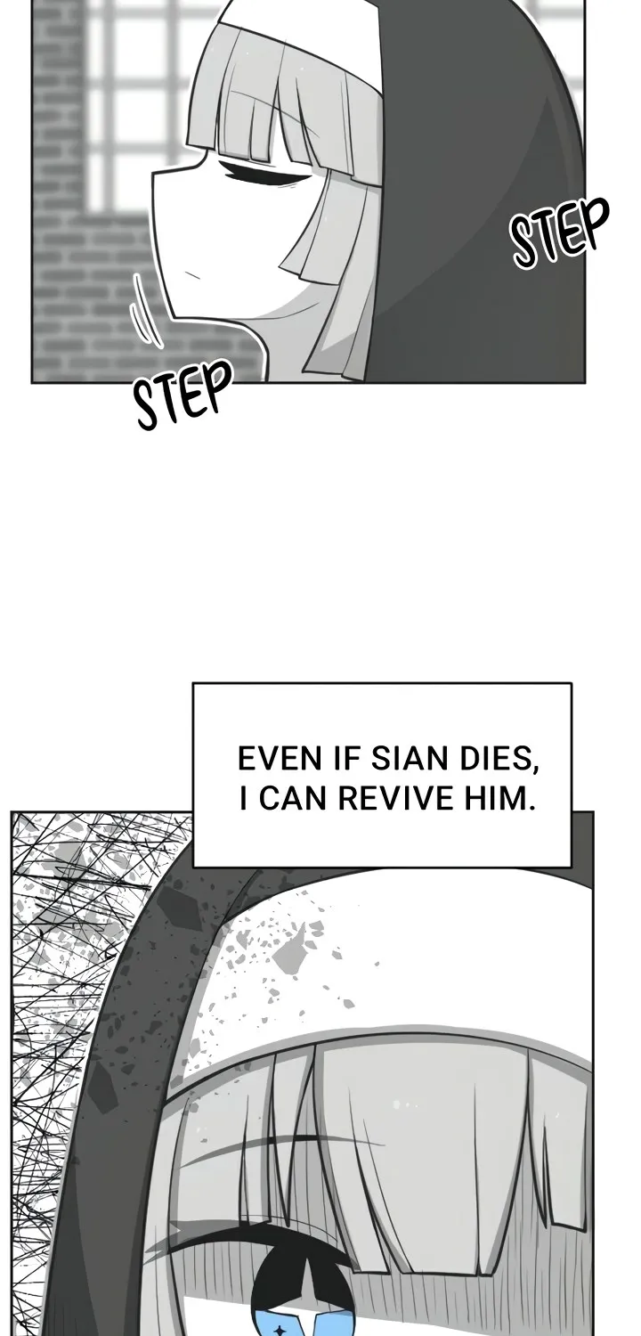 How to Make Love in a Fantasy World Chapter 9 - page 7