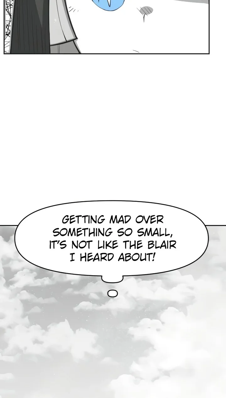 How to Make Love in a Fantasy World Chapter 9 - page 8