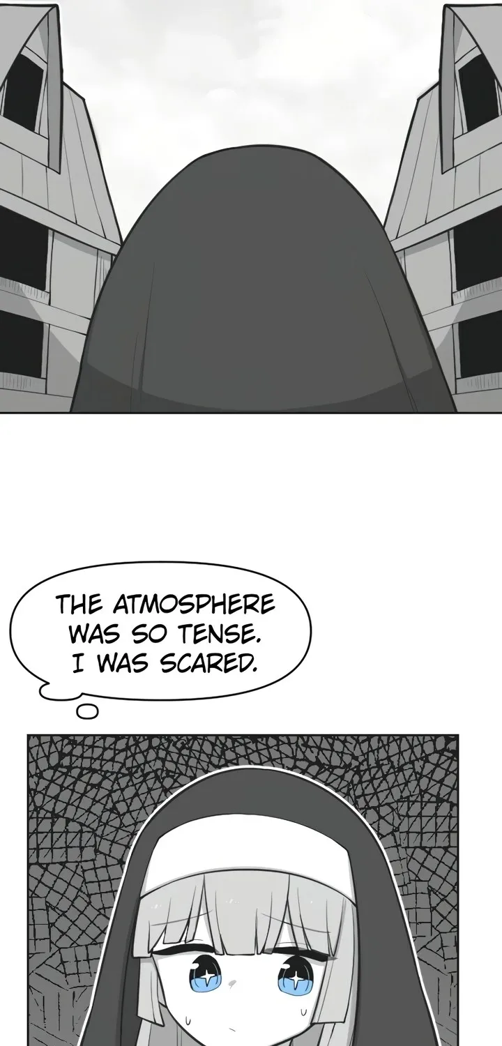 How to Make Love in a Fantasy World Chapter 9 - page 9