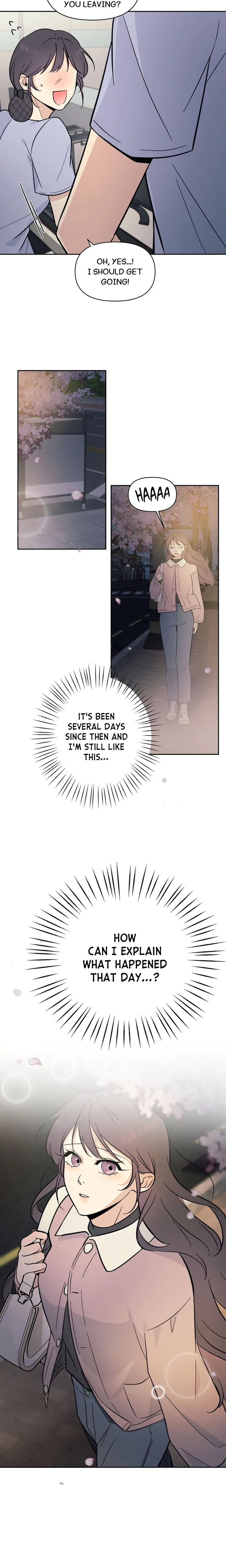 Leave It to Doc! (Uncensored) Chapter 4 - page 2