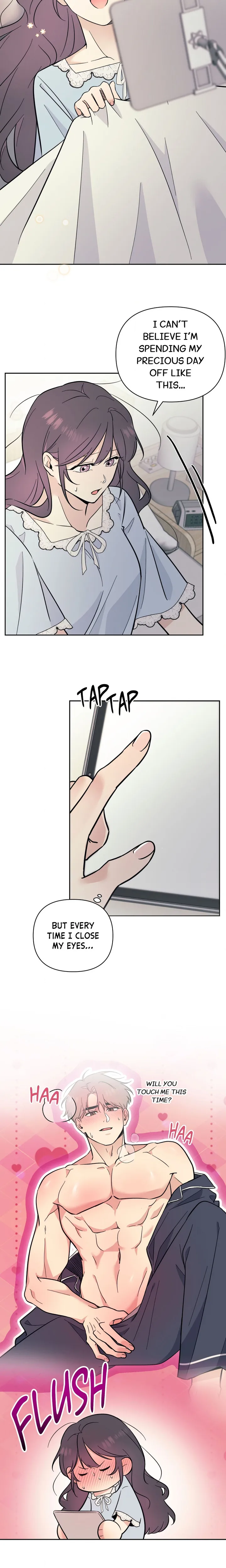 Leave It to Doc! (Uncensored) Chapter 6 - page 2