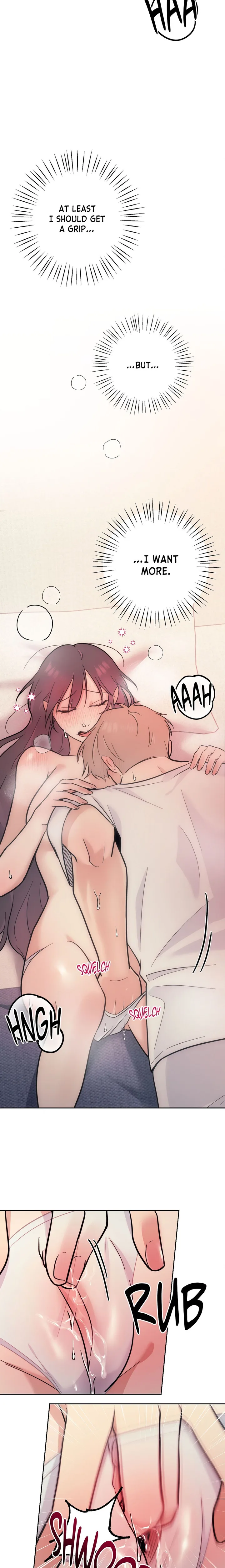 Leave It to Doc! (Uncensored) Chapter 7 - page 6