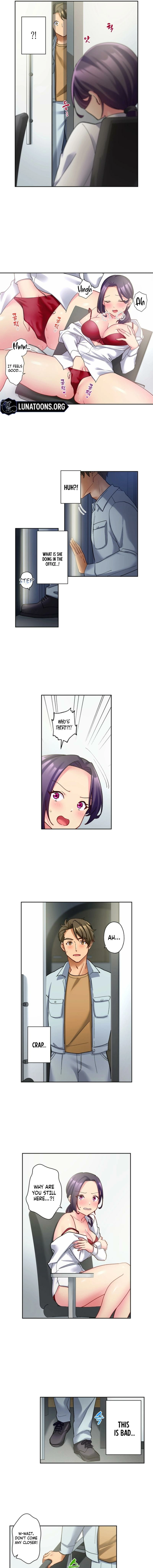 If You Fight Recklessly, I Won’t Forgive You? Chapter 1 - page 3
