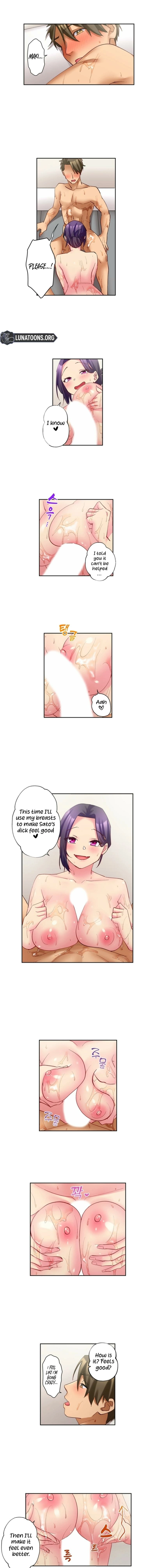 If You Fight Recklessly, I Won’t Forgive You? Chapter 10 - page 3
