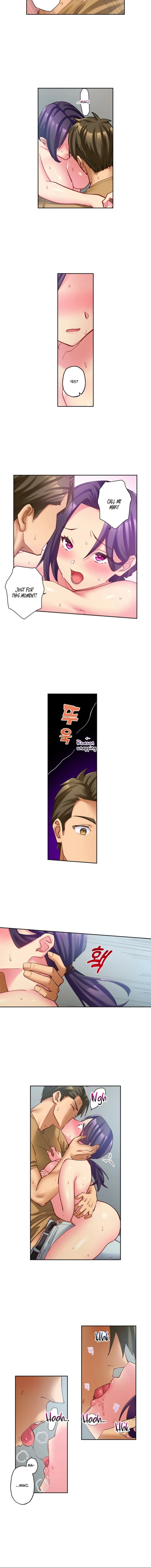 If You Fight Recklessly, I Won’t Forgive You? Chapter 6 - page 2