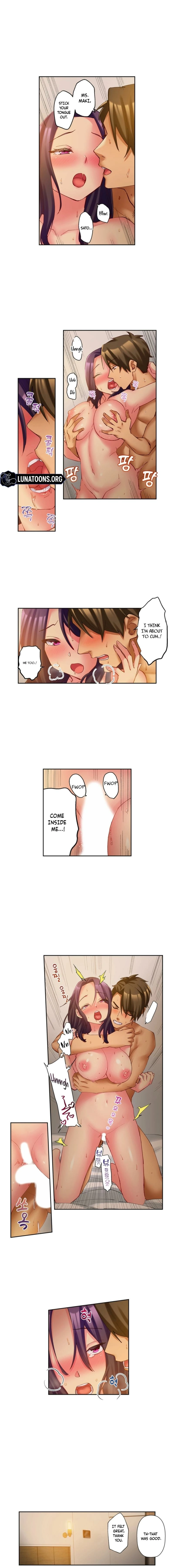 If You Fight Recklessly, I Won’t Forgive You? Chapter 9 - page 3