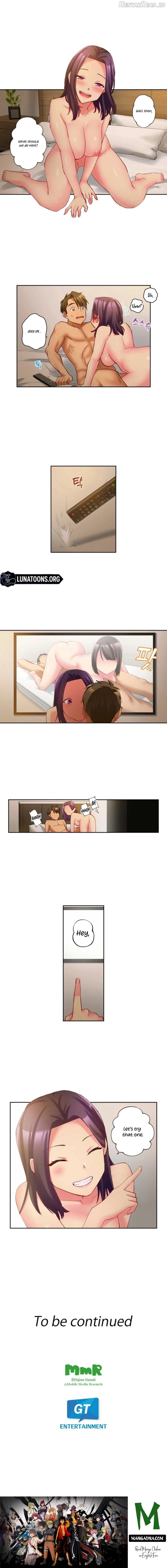 If You Fight Recklessly, I Won’t Forgive You? Chapter 9 - page 4