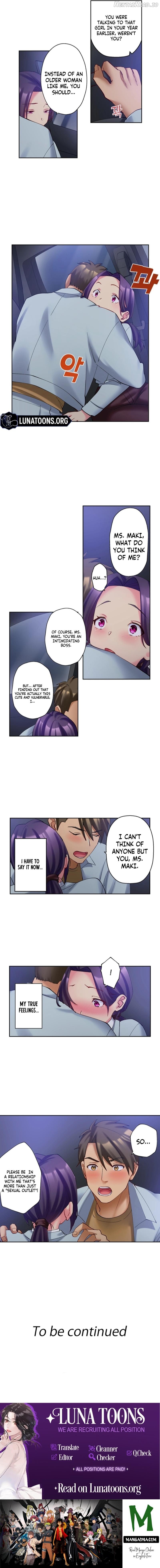 If You Fight Recklessly, I Won’t Forgive You? Chapter 13 - page 3