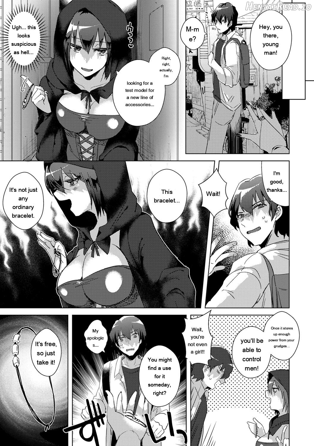 Shinsen Puriman - Fresh Puriman Chapter 1 - page 175