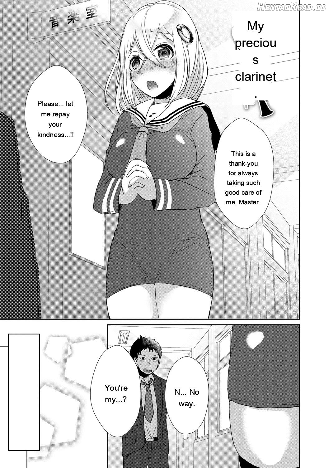 Shinsen Puriman - Fresh Puriman Chapter 1 - page 3