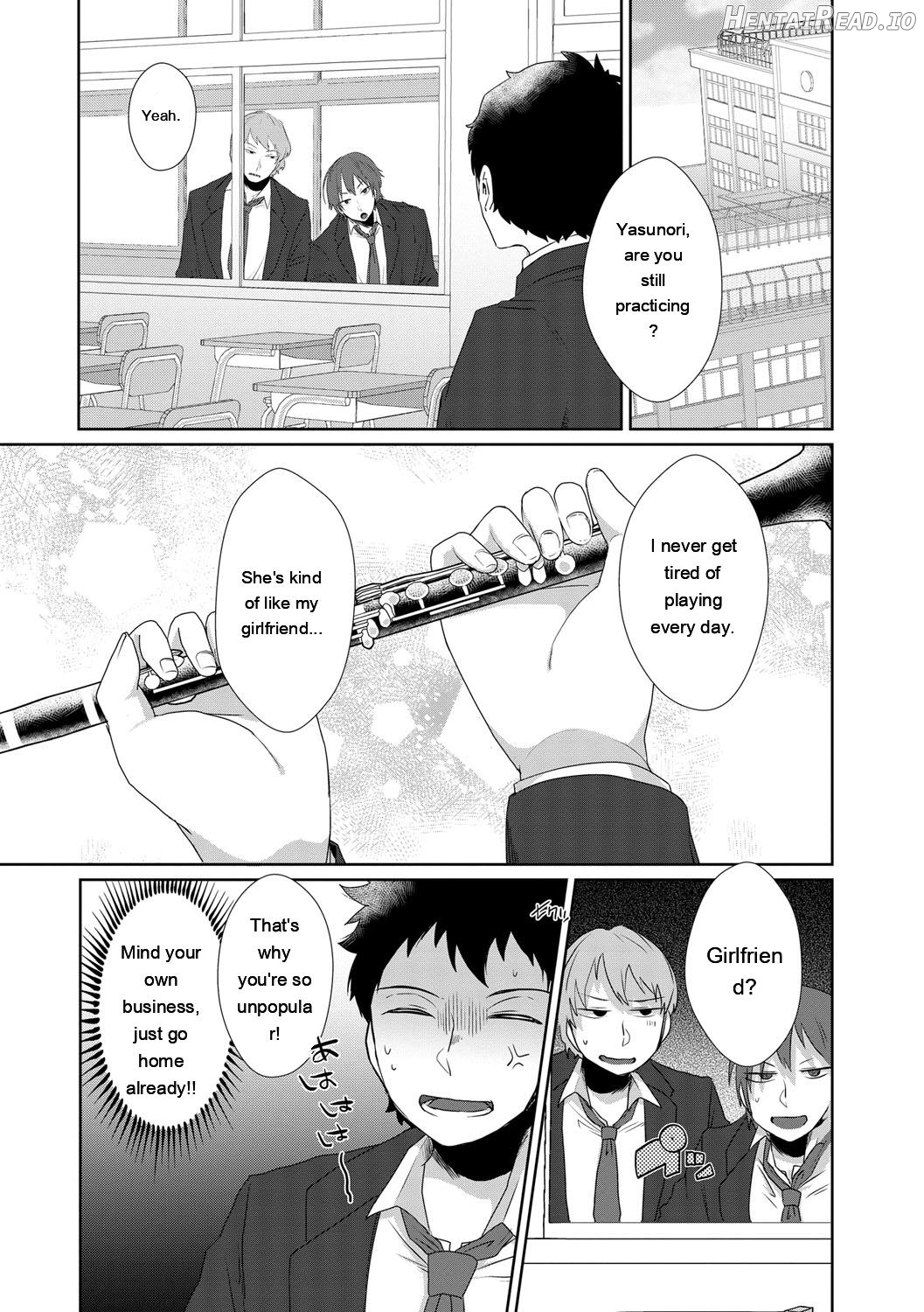 Shinsen Puriman - Fresh Puriman Chapter 1 - page 5