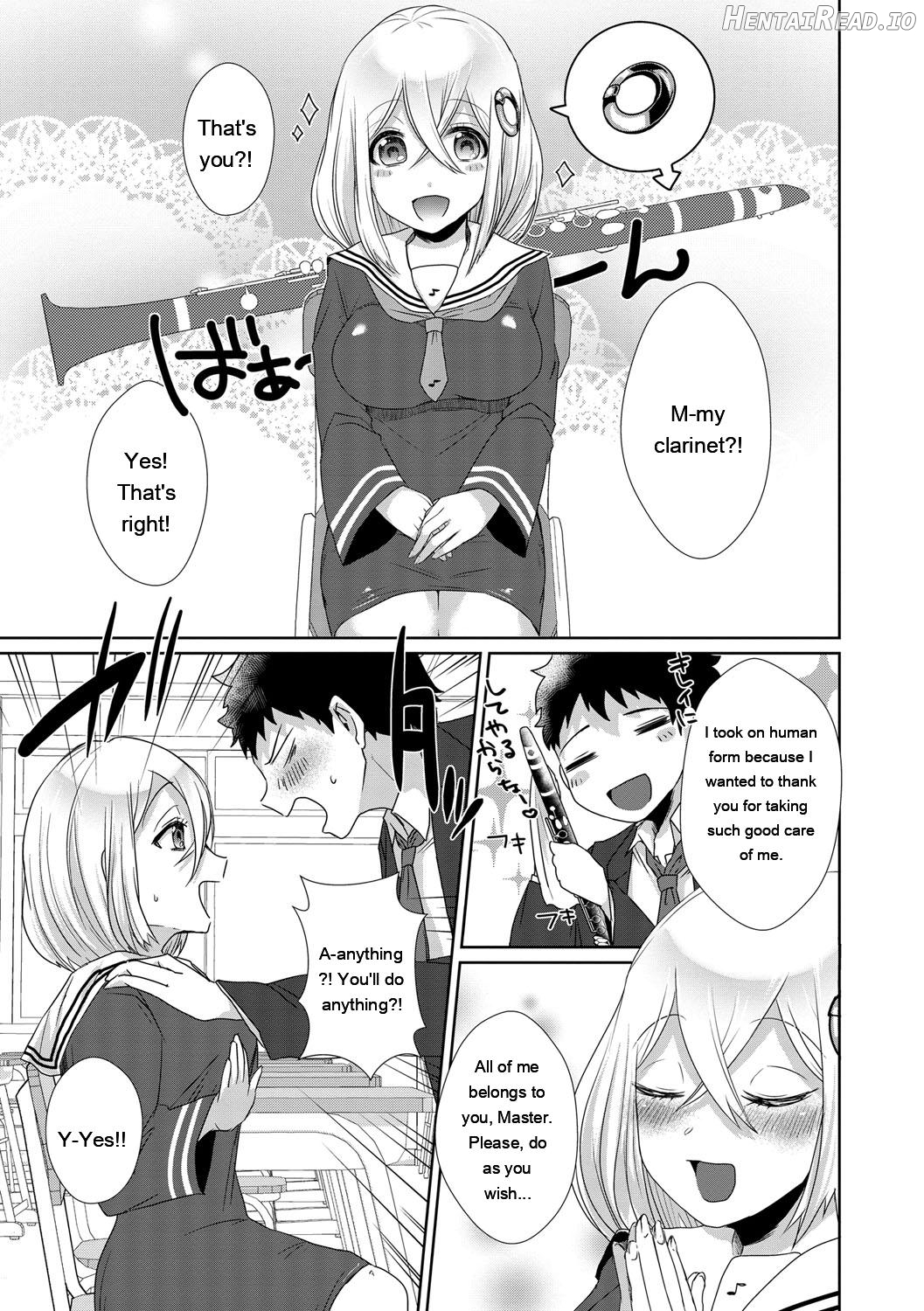 Shinsen Puriman - Fresh Puriman Chapter 1 - page 7