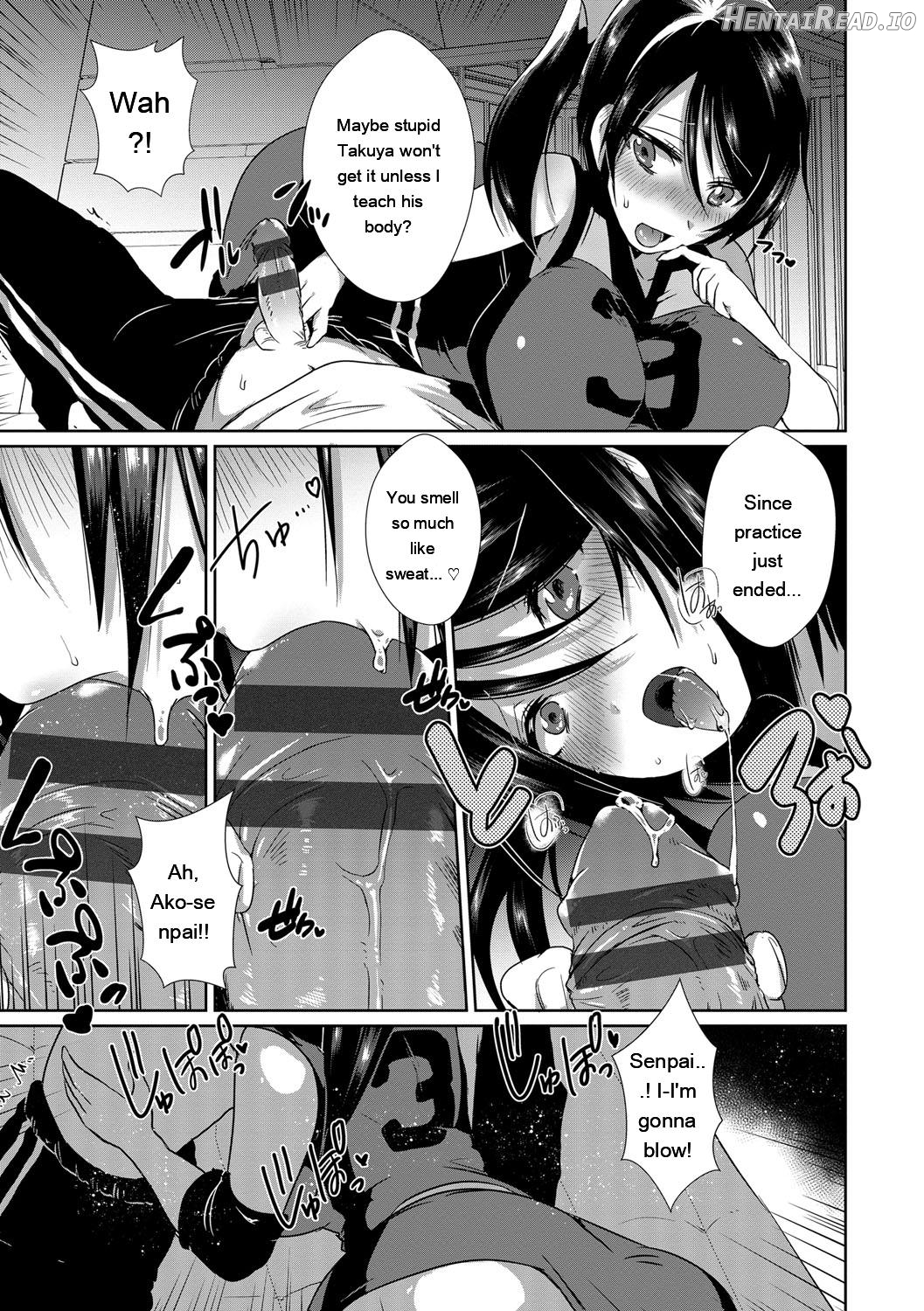 Shinsen Puriman - Fresh Puriman Chapter 1 - page 71