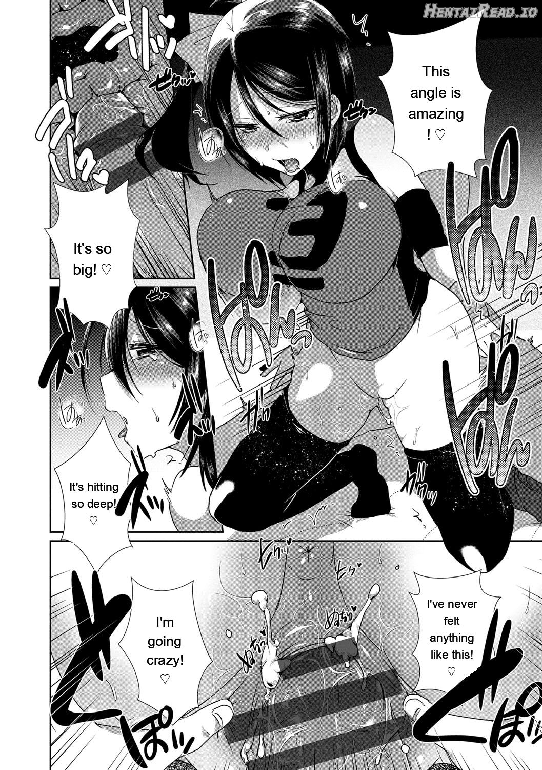 Shinsen Puriman - Fresh Puriman Chapter 1 - page 76