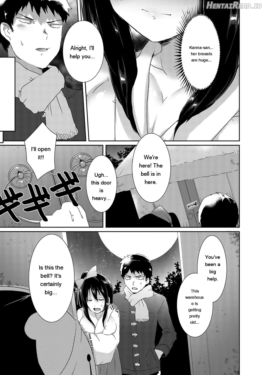 Shinsen Puriman - Fresh Puriman Chapter 1 - page 85