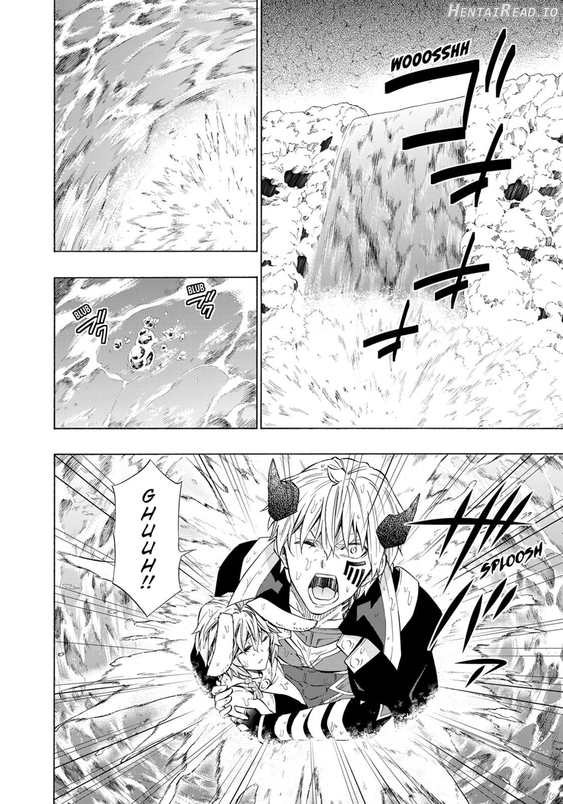 How NOT to Summon a Demon Lord_c055 Chapter 1 - page 2