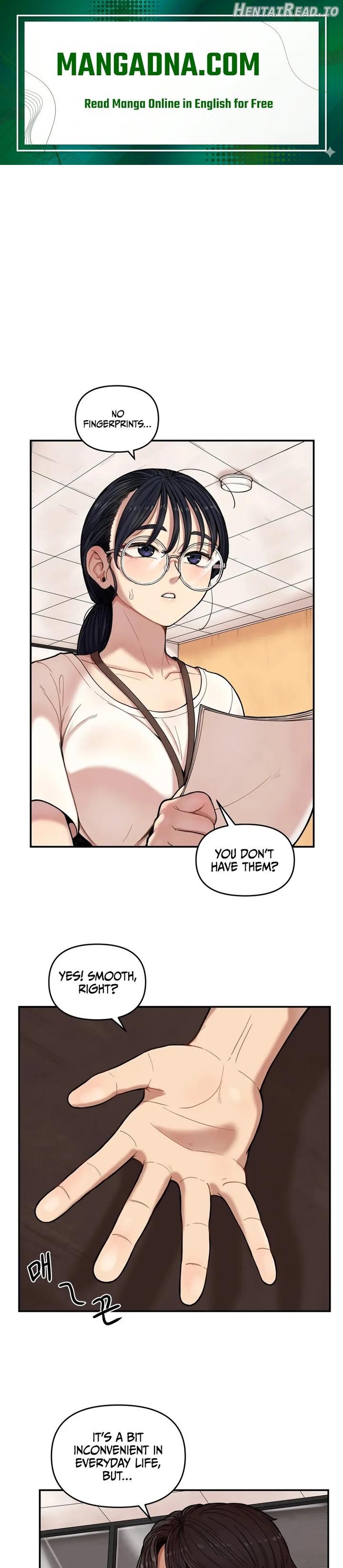 Sex Creators’ Tamitrip Chapter 2 - page 1