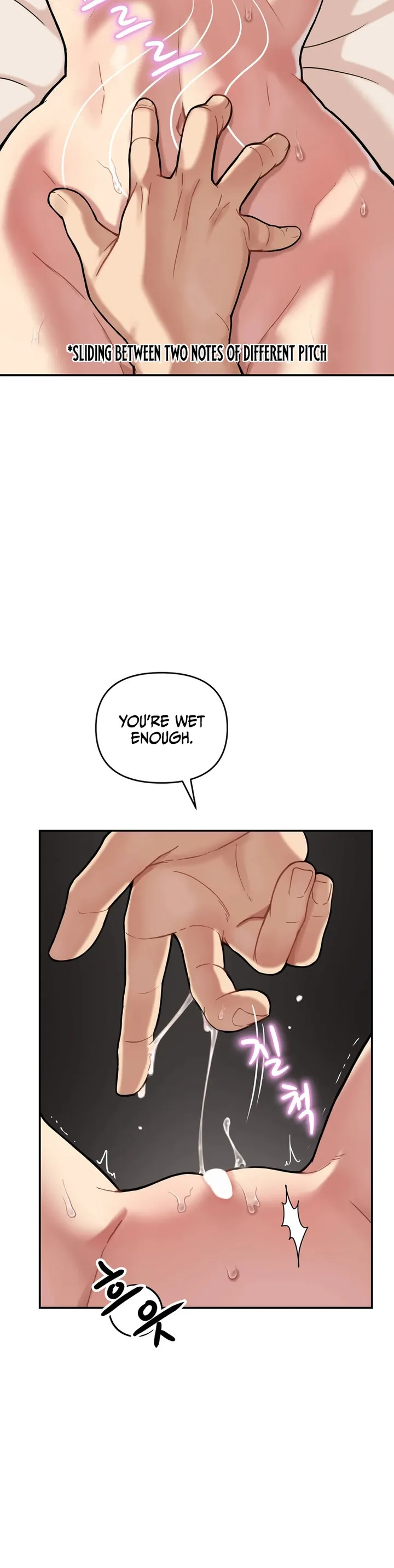 Sex Creators’ Tamitrip Chapter 2 - page 10