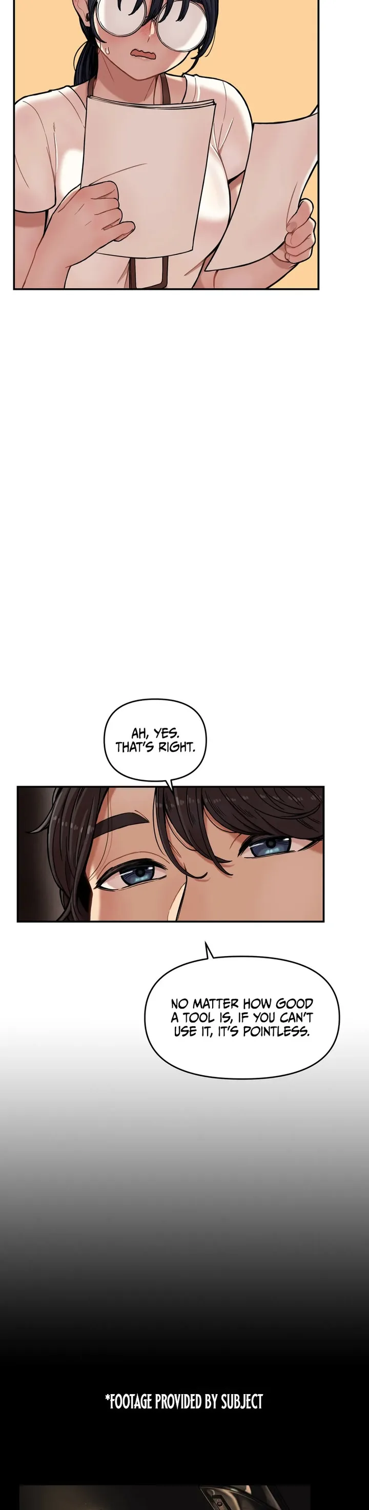 Sex Creators’ Tamitrip Chapter 2 - page 3