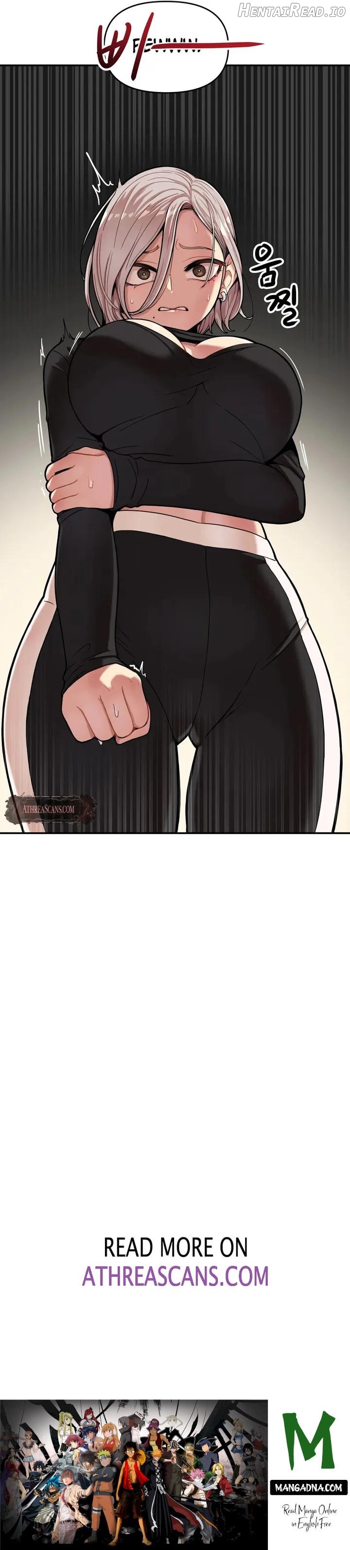 Sex Creators’ Tamitrip Chapter 2 - page 33