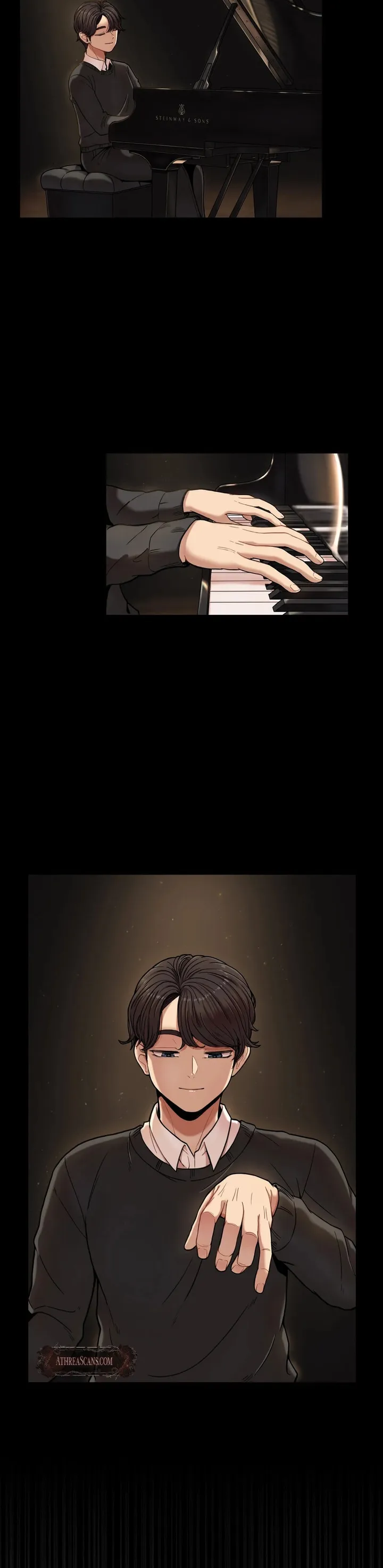 Sex Creators’ Tamitrip Chapter 2 - page 4