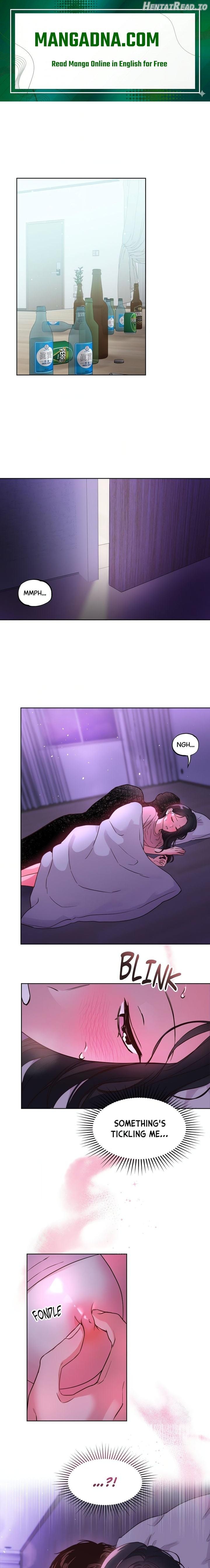 Bestfriend’s Boyfriend Chapter 1 - page 1