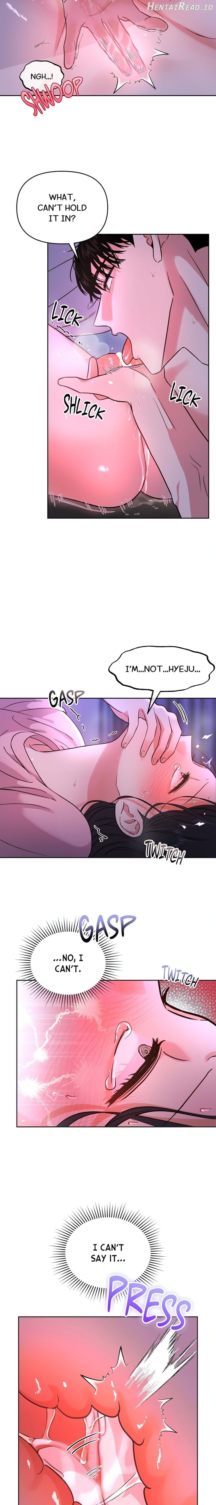 Bestfriend’s Boyfriend Chapter 2 - page 10