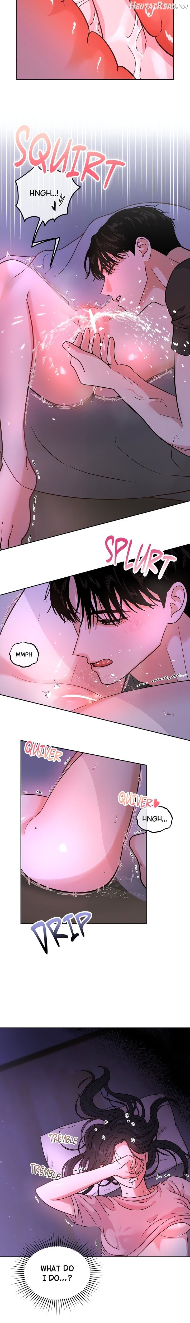 Bestfriend’s Boyfriend Chapter 2 - page 11