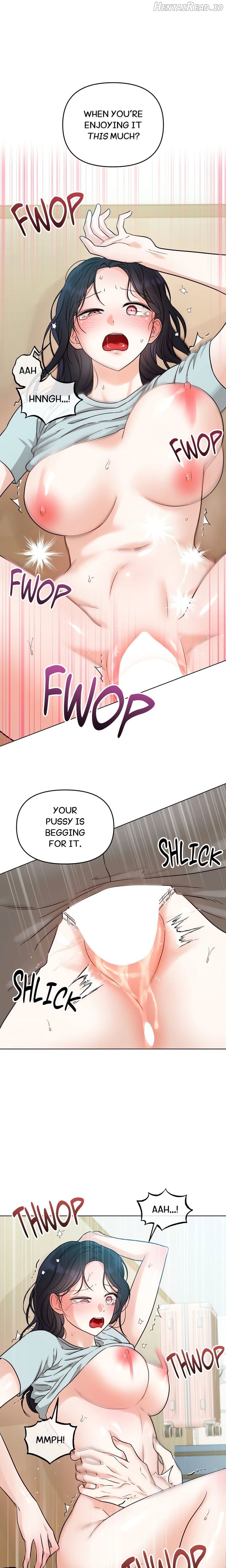 Bestfriend’s Boyfriend Chapter 6 - page 4