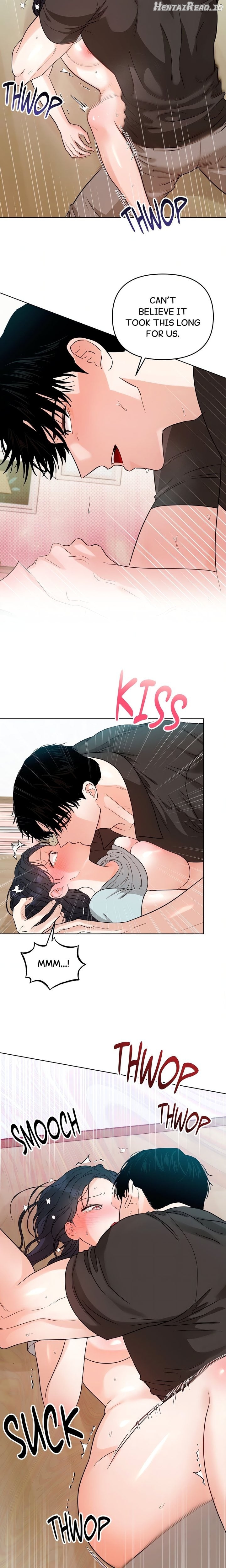 Bestfriend’s Boyfriend Chapter 6 - page 7
