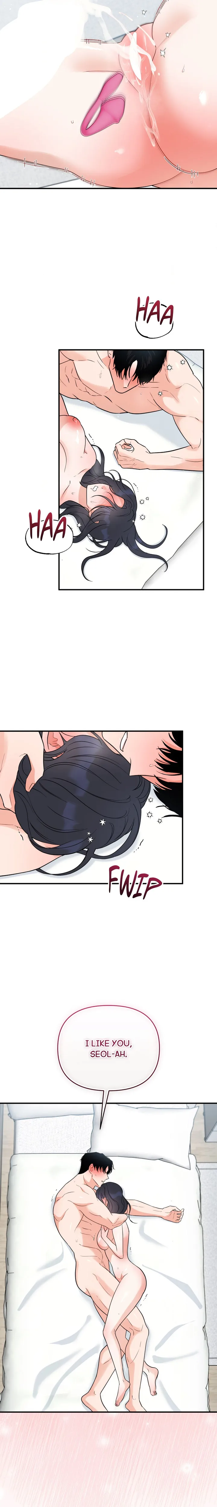 Bestfriend’s Boyfriend Chapter 19 - page 10