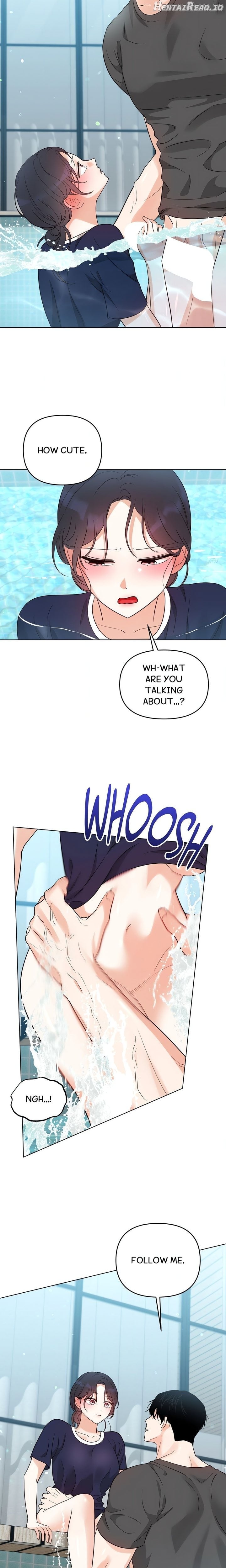 Bestfriend’s Boyfriend Chapter 10 - page 11