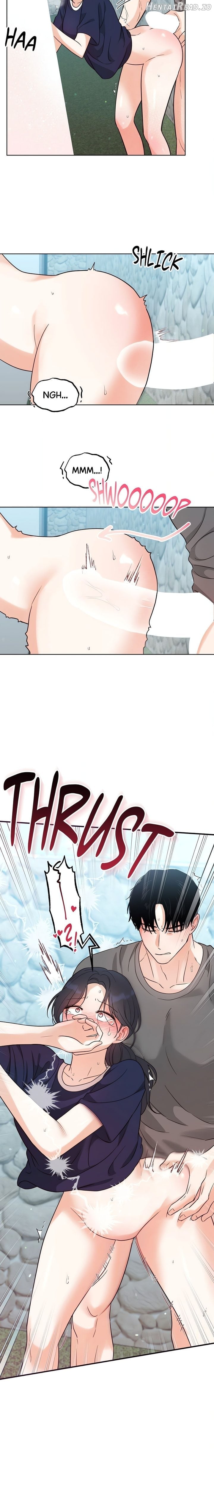 Bestfriend’s Boyfriend Chapter 10 - page 17