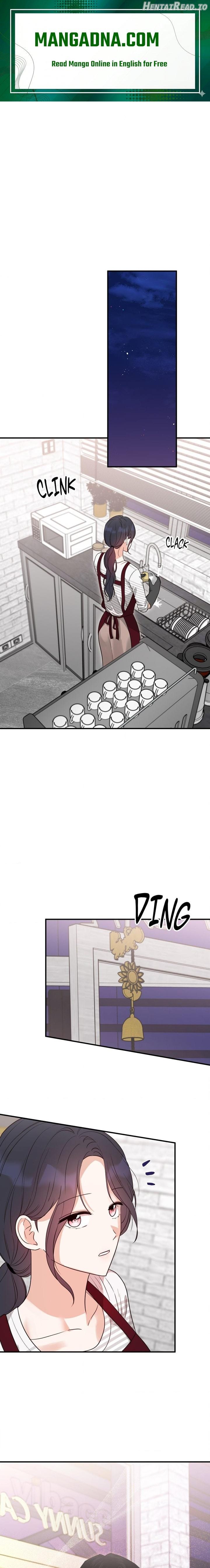 Bestfriend’s Boyfriend Chapter 16 - page 1